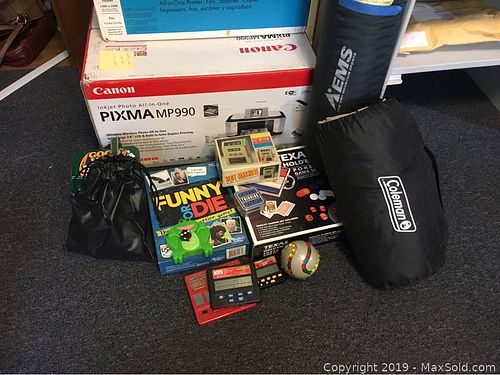 Lot #0791 (1 of 21)