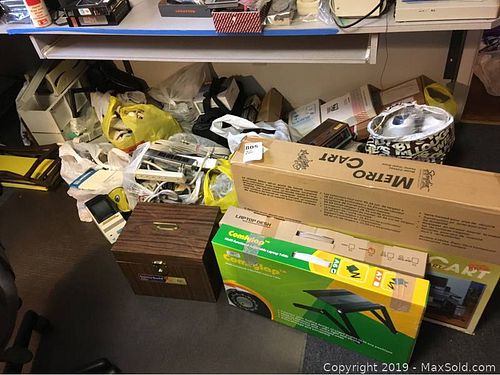 Lot #0805 (1 of 25)