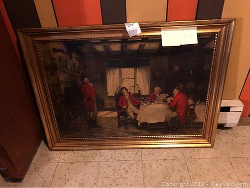 Lot #0812 (1 of 12)