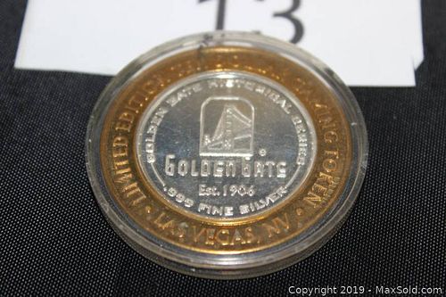 Lot #0013 (1 of 6)
