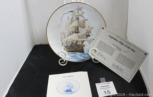 Lot #0015 (1 of 5)