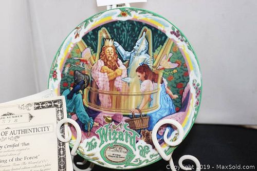 Lot #0018 (1 of 5)