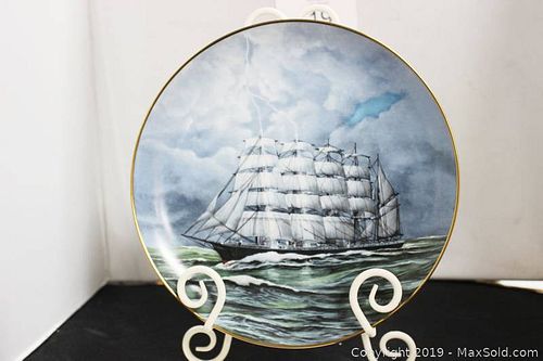 Lot #0019 (1 of 5)