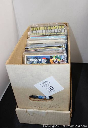 Lot #0020 (1 of 8)