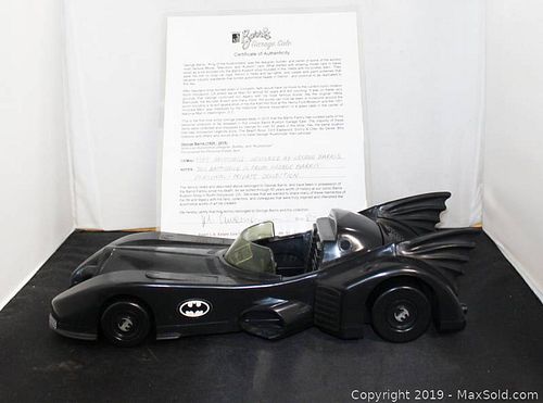 Lot #0021 (1 of 9)