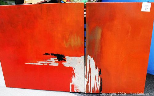 Lot #0047 (1 of 9)