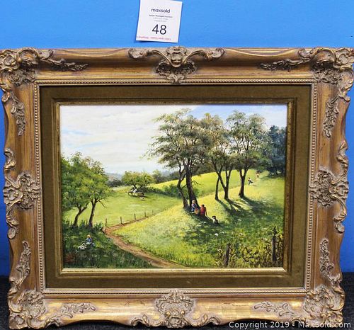 Lot #0048 (1 of 10)