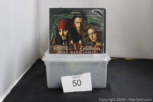 Lot #0050 (1 of 1)