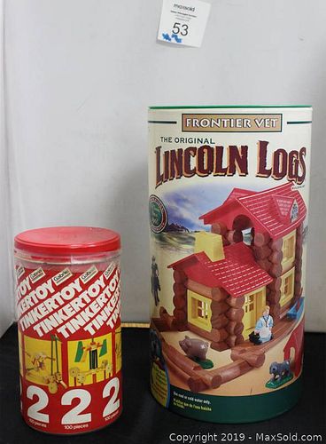 Lot #0053 (1 of 5)