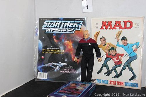 Lot #0094 (1 of 7)