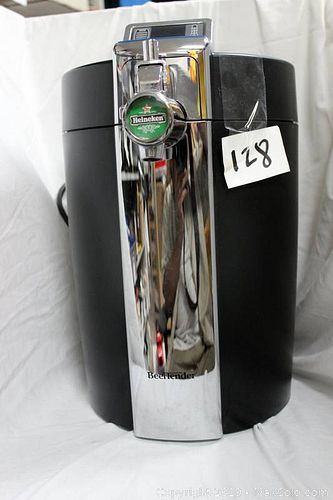 Lot #0128 (1 of 5)
