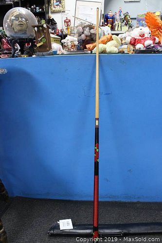 Lot #0181 (1 of 5)