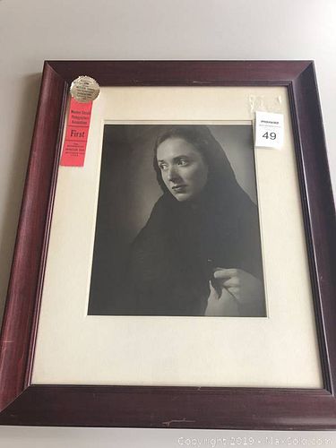 Lot #0049 (1 of 3)