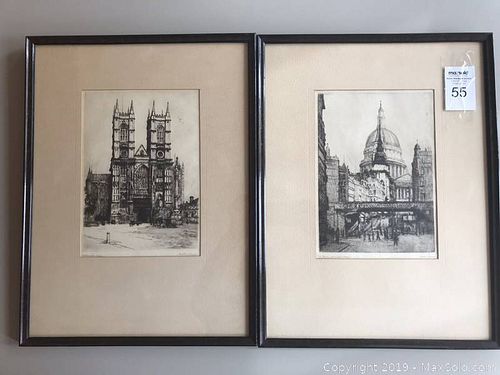Lot #0055 (1 of 4)