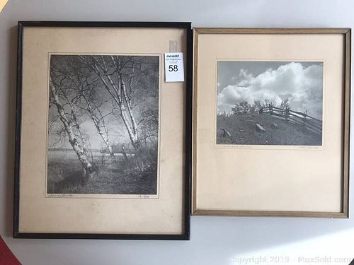 Lot #0058 (1 of 4)