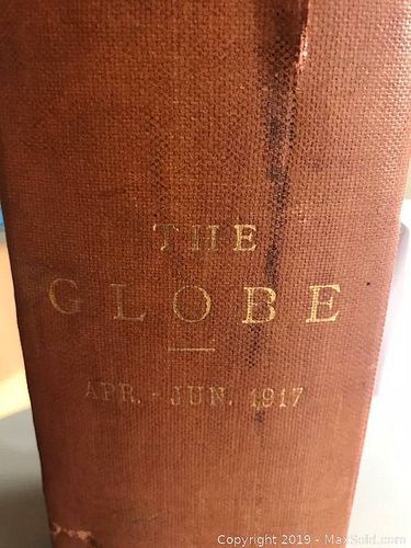 Lot #0060 (1 of 5)