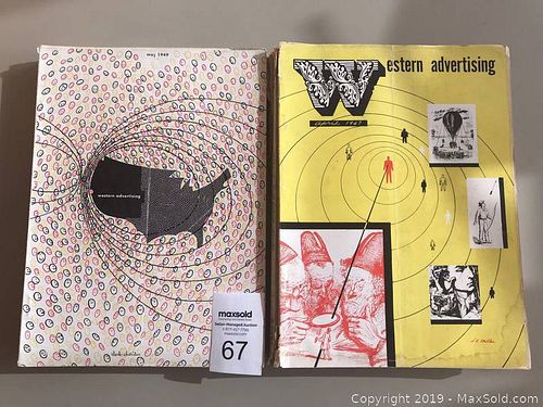 Lot #0067 (1 of 4)