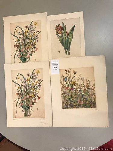 Lot #0072 (1 of 5)