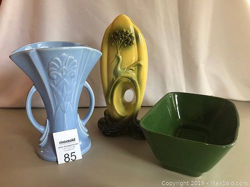 Lot #0085 (1 of 6)