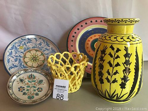 Lot #0088 (1 of 7)