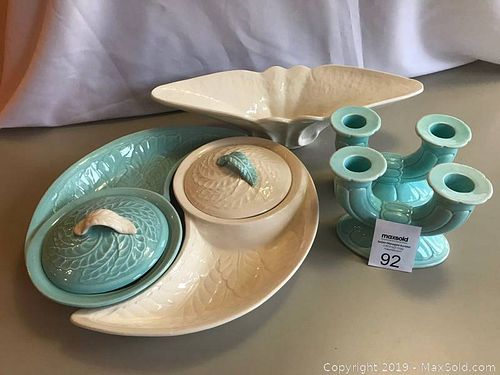Lot #0092 (1 of 4)