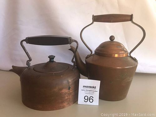 Lot #0096 (1 of 3)