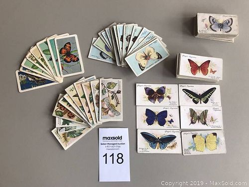 Lot #0118 (1 of 3)