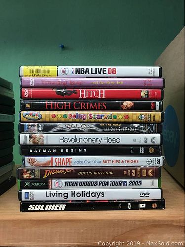 Lot #0225 (1 of 1)