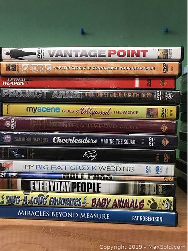 Lot #0230 (1 of 1)