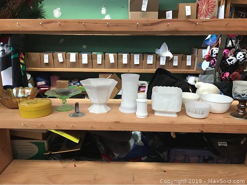 Lot #0238 (1 of 11)