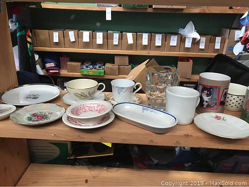 Lot #0240 (1 of 18)