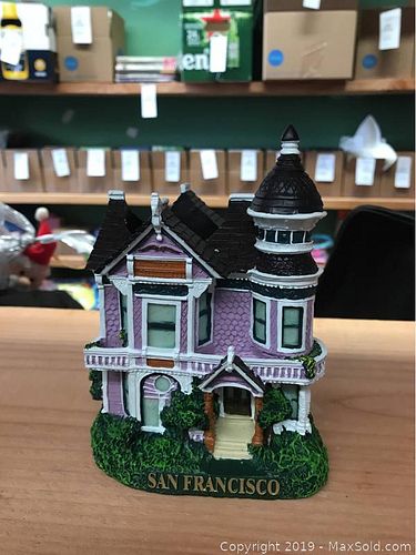 Lot #0263 (1 of 6)