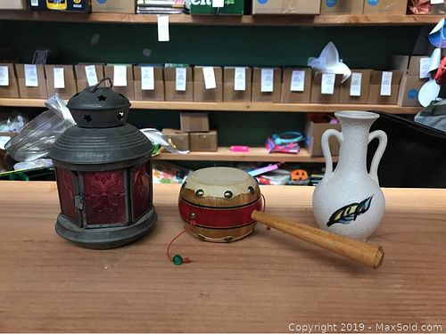 Lot #0264 (1 of 7)