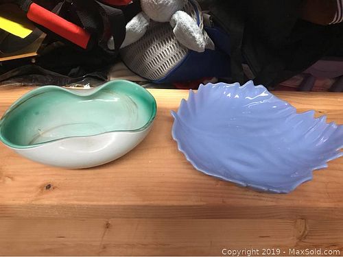 Lot #0267 (1 of 7)