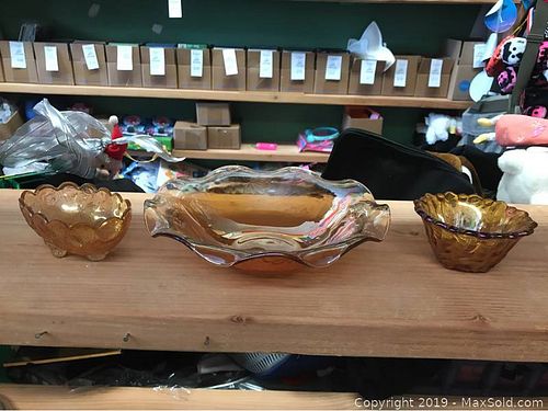 Lot #0268 (1 of 7)