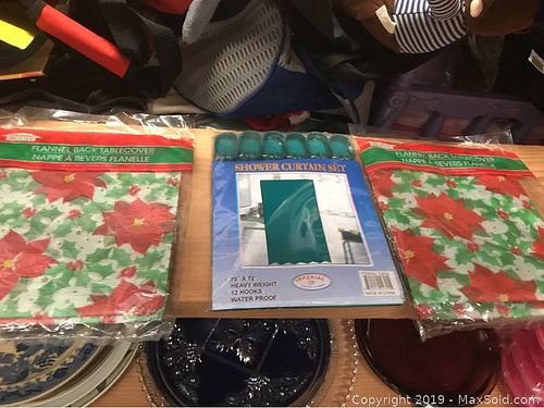 Lot #0296 (1 of 6)