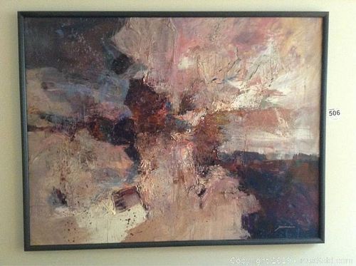 Lot #0506 (1 of 7)