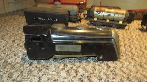 Lot #0517 (1 of 22)