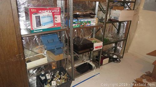 Lot #0541 (1 of 16)