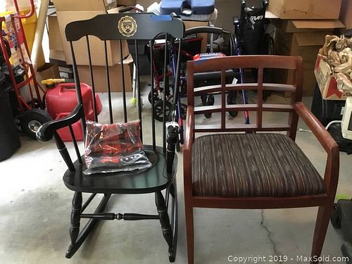 Lot #0583 (1 of 12)
