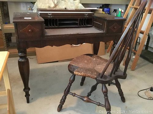 Lot #0587 (1 of 20)