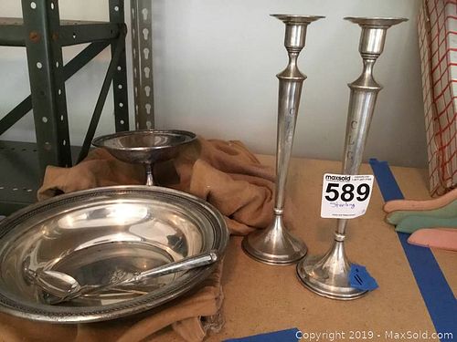 Lot #0589 (1 of 11)