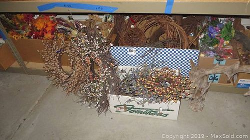 Lot #0603 (1 of 14)