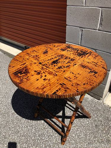 Lot #0022 (1 of 4)