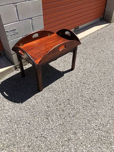 Lot #0023 (1 of 6)