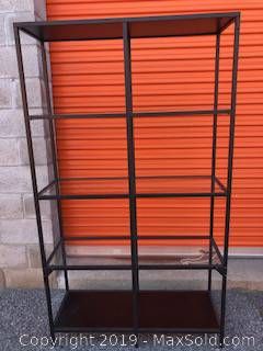 Lot #0037 (1 of 5)
