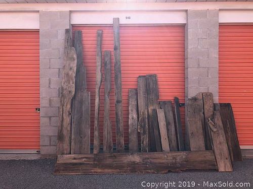 Lot #0044 (1 of 5)