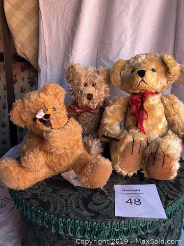 Lot #0048 (1 of 5)
