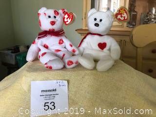Lot #0053 (1 of 5)