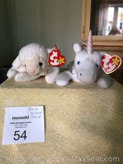 Lot #0054 (1 of 5)